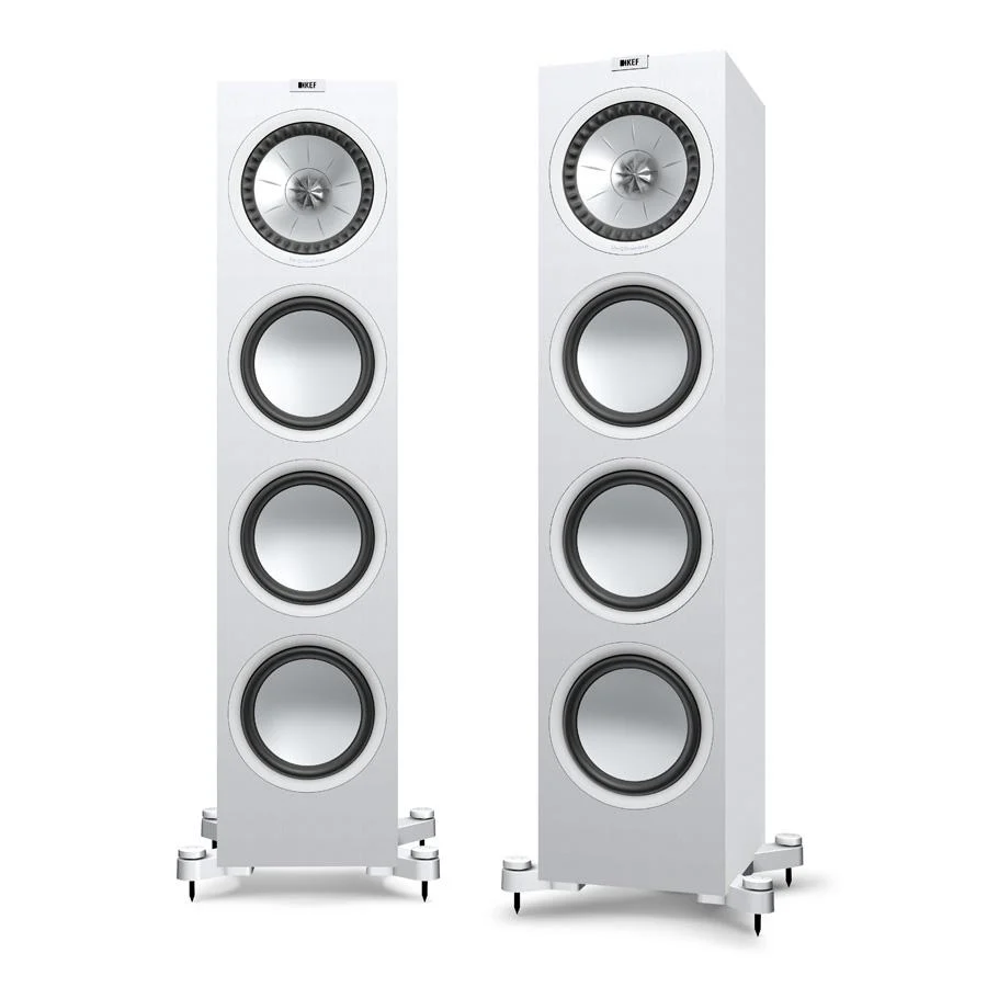 Kef Q950 White